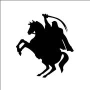 Picture Of Arabic Warrior With Sword