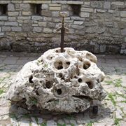 Picture Of Camelot Sword And Stone