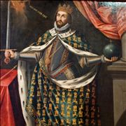 Picture Of Historical Swords - Rey Fernando III