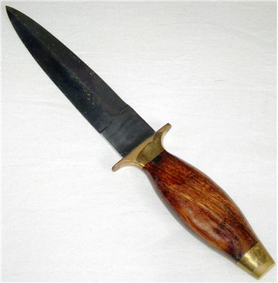 Picture Of Hunting Knife