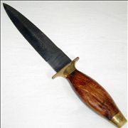 Picture Of Hunting Knife