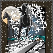 Picture Of Mythological Swords - The Magical Sword Gram