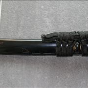 Picture Of Wakizashi Sword